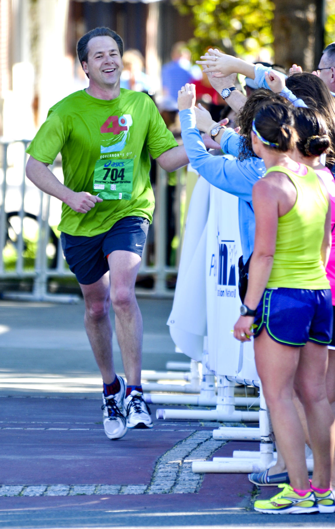 Governor's Cup 2013